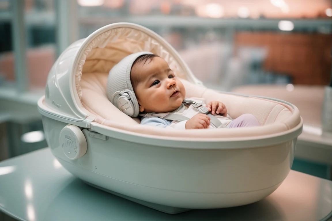 The Best Places to Hire a Baby Capsule in Perth - Cherished Cherubs