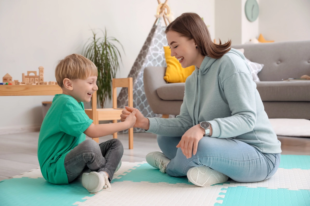Blog Event and Corporate Childcare: Making Weddings and Work Functions Family-Friendly