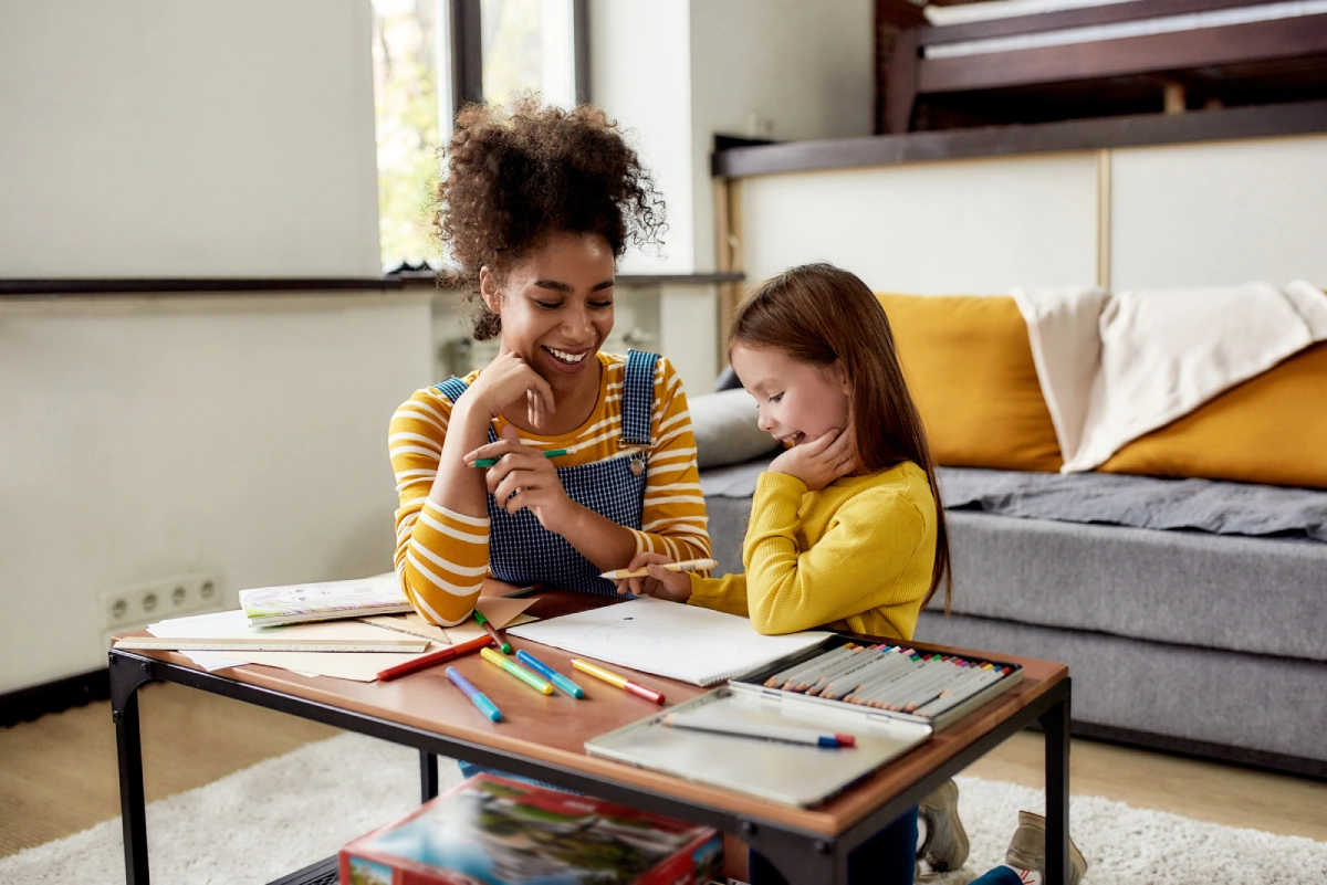 Blog FIFO Families: How Babysitting Can Support Your Family Routine