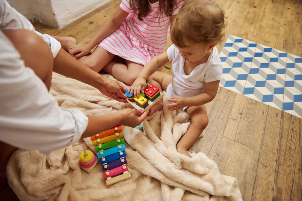 How Babysitting Can Support Your Child’s Development and Confidence How Babysitting Can Support Your Child’s Development and Confidence