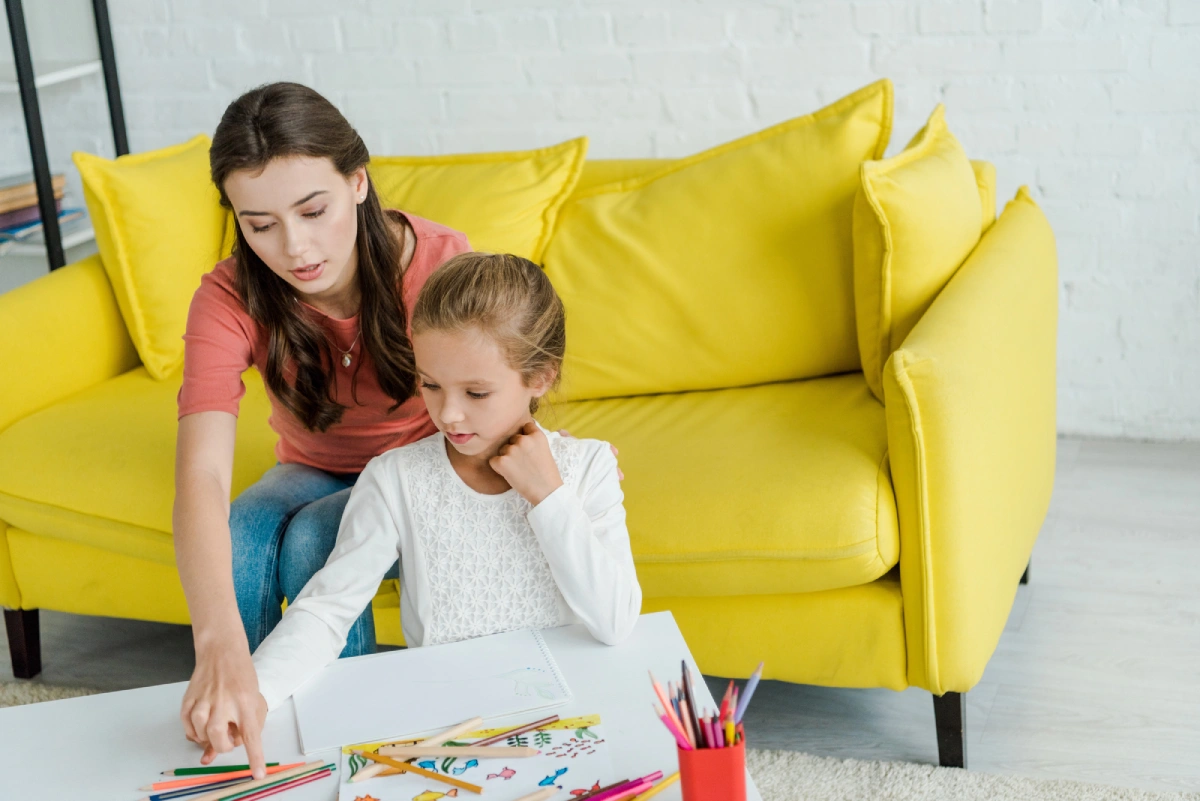 Blog Making the Most of Babysitting Time: Activities Our Sitters Love to Do With Kids