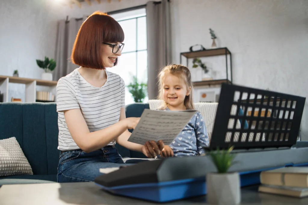 Separation Anxiety: How a Good Babysitter Helps Kids Feel Safe and Settled Separation Anxiety: How a Good Babysitter Helps Kids Feel Safe and Settled