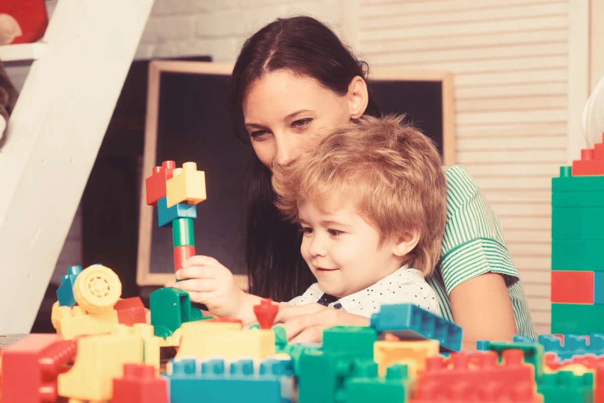 Blog The Peace of Mind Parents Deserve: Why Professional Babysitting Matters