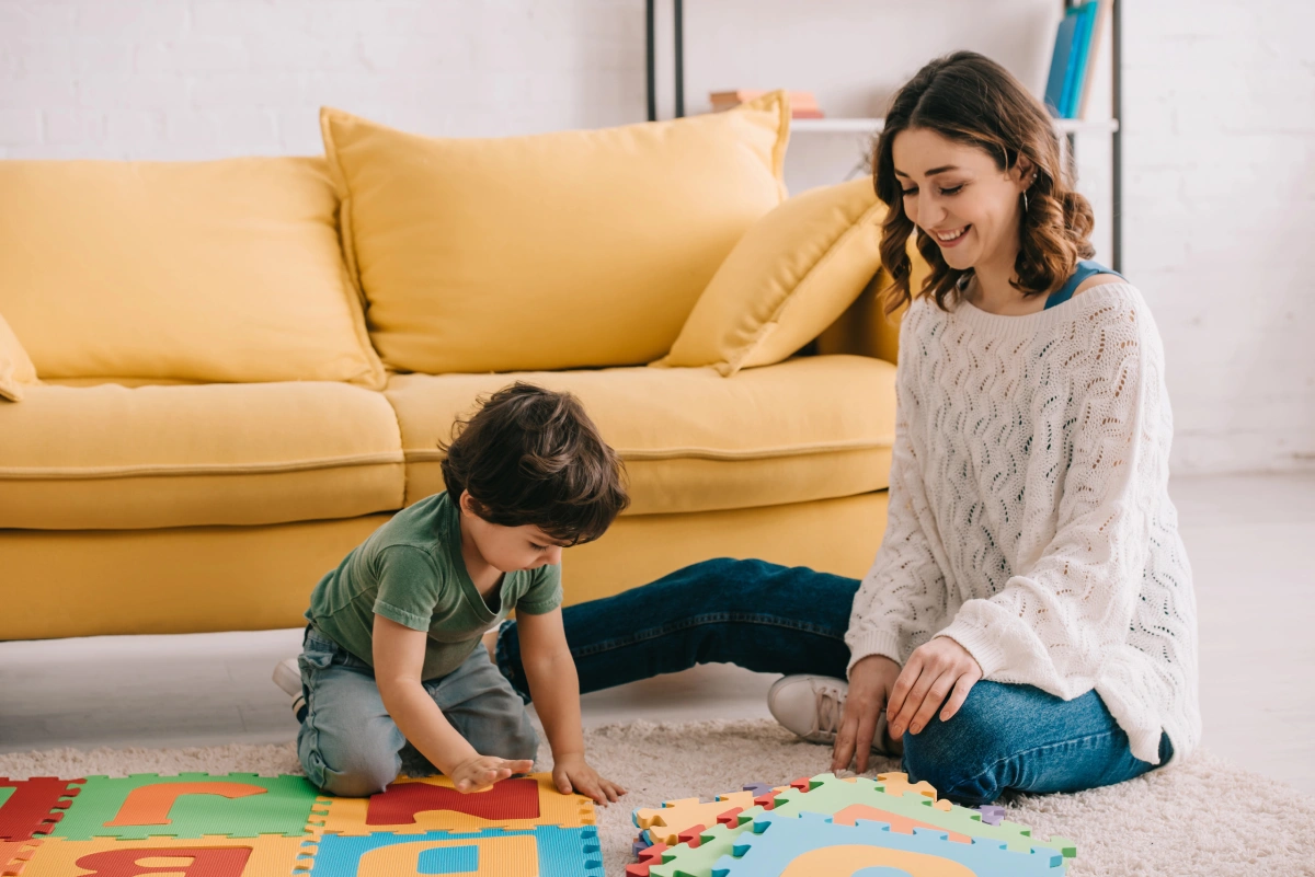 Blog The Top 5 Qualities to Look for in a Babysitter