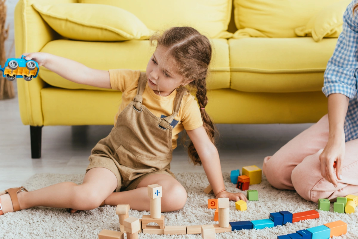 Blog Tips for a Smooth First Babysitting Experience (For Parents and Kids!)