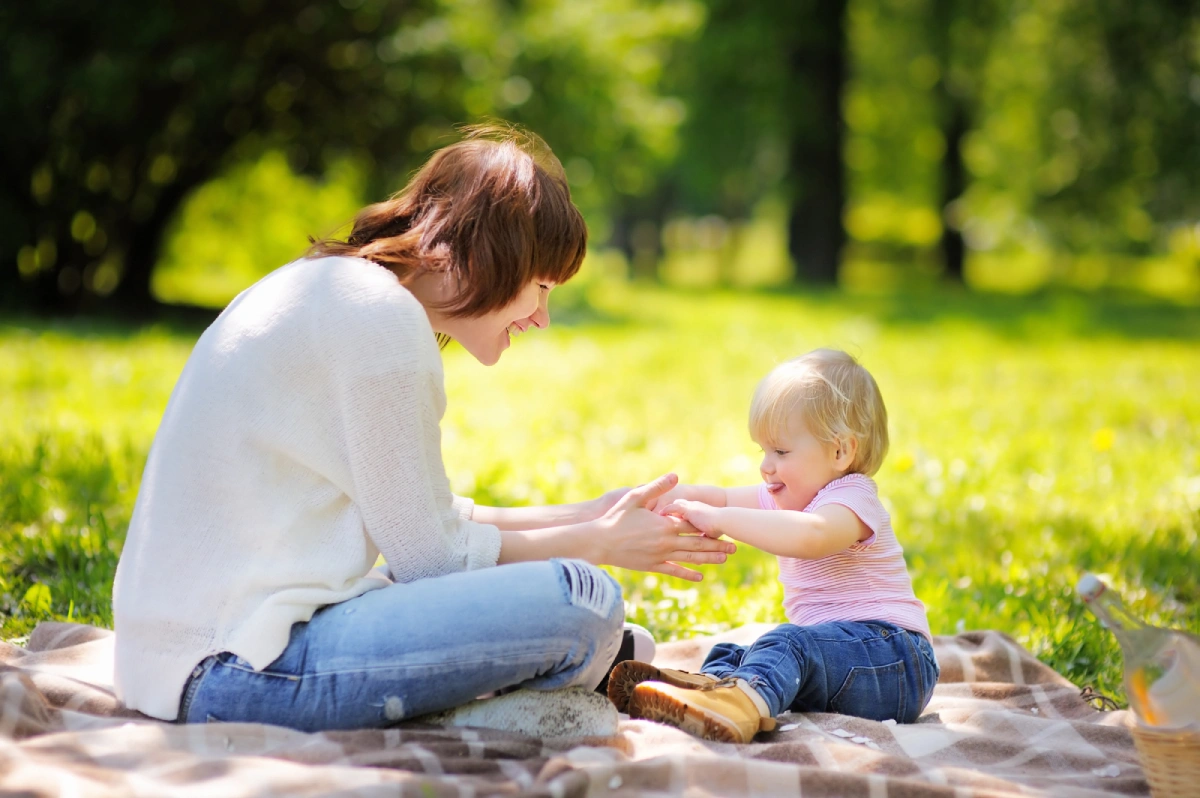 Blog What Makes a Great Babysitter for Babies and Toddlers?