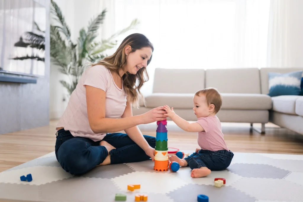 The Importance of Continuity of Care: Why Familiar Faces Matter for Kids The Importance of Continuity of Care: Why Familiar Faces Matter for Kids