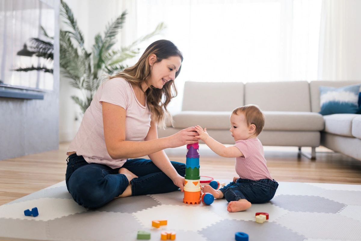 Blog The Importance of Continuity of Care: Why Familiar Faces Matter for Kids