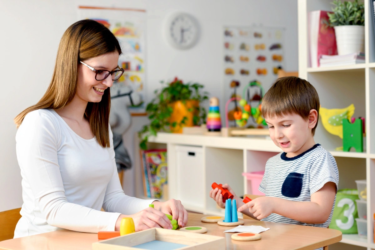 Financial Freedom for Families: Budgeting for Babysitting and Family Fun