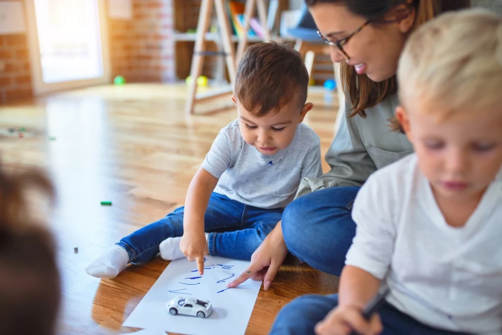 Moving to Perth? A Checklist for Finding Child-Friendly Resources Moving to Perth? A Checklist for Finding Child-Friendly Resources