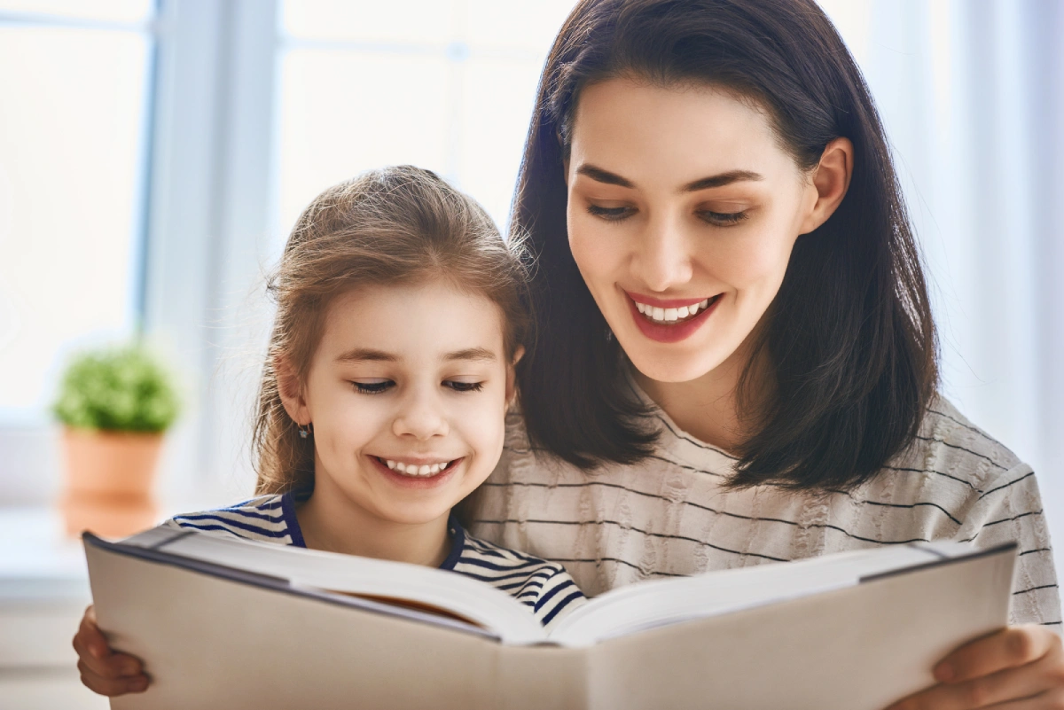 The Role of a Babysitter in Supporting a Child's Creativity and Imagination