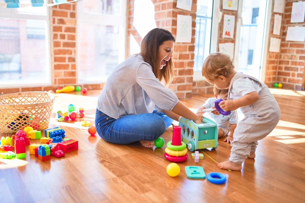 Blog The Top 10 Family-Friendly Events in Perth - October 2025