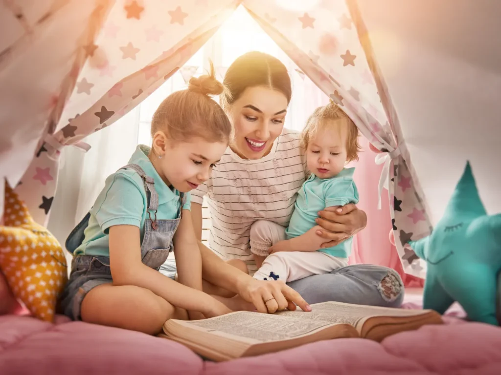 Cherished Cherubs babysitting perth photo