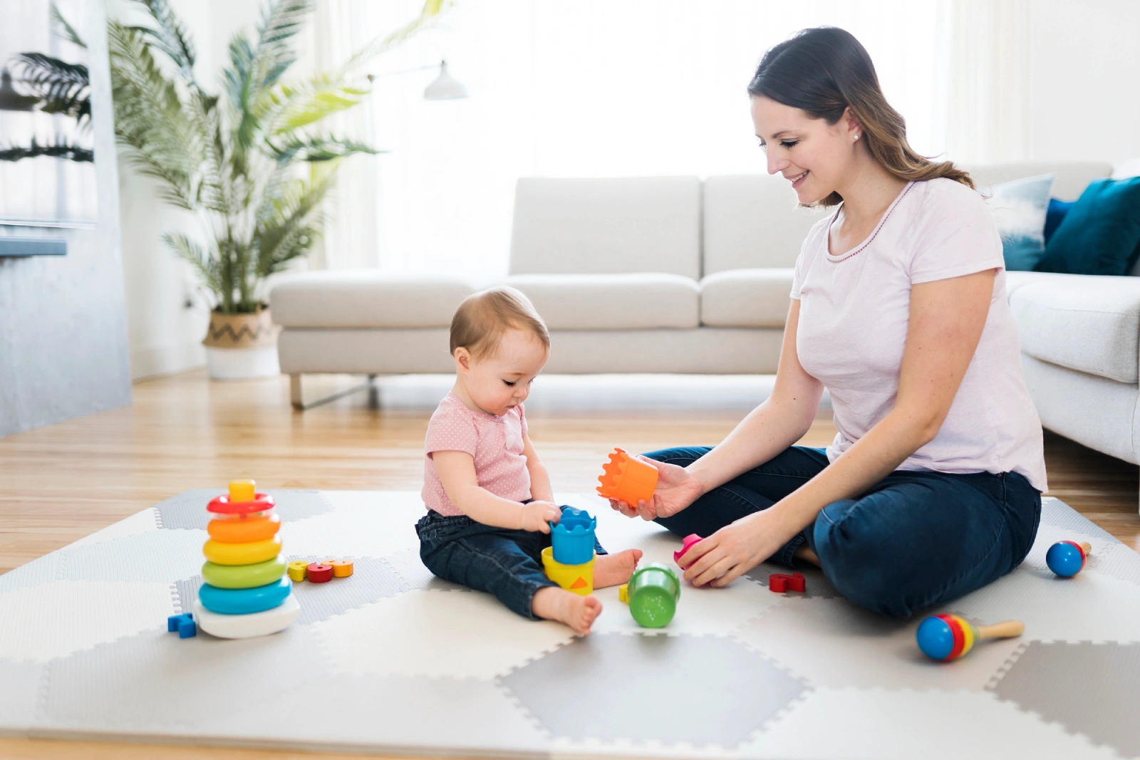 Blog How Babysitting Gives FIFO and Defence Families the Support They Deserve