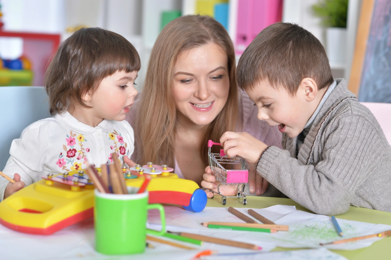 Blog When You’re Feeling Burnt Out: Signs You Might Need a Babysitter